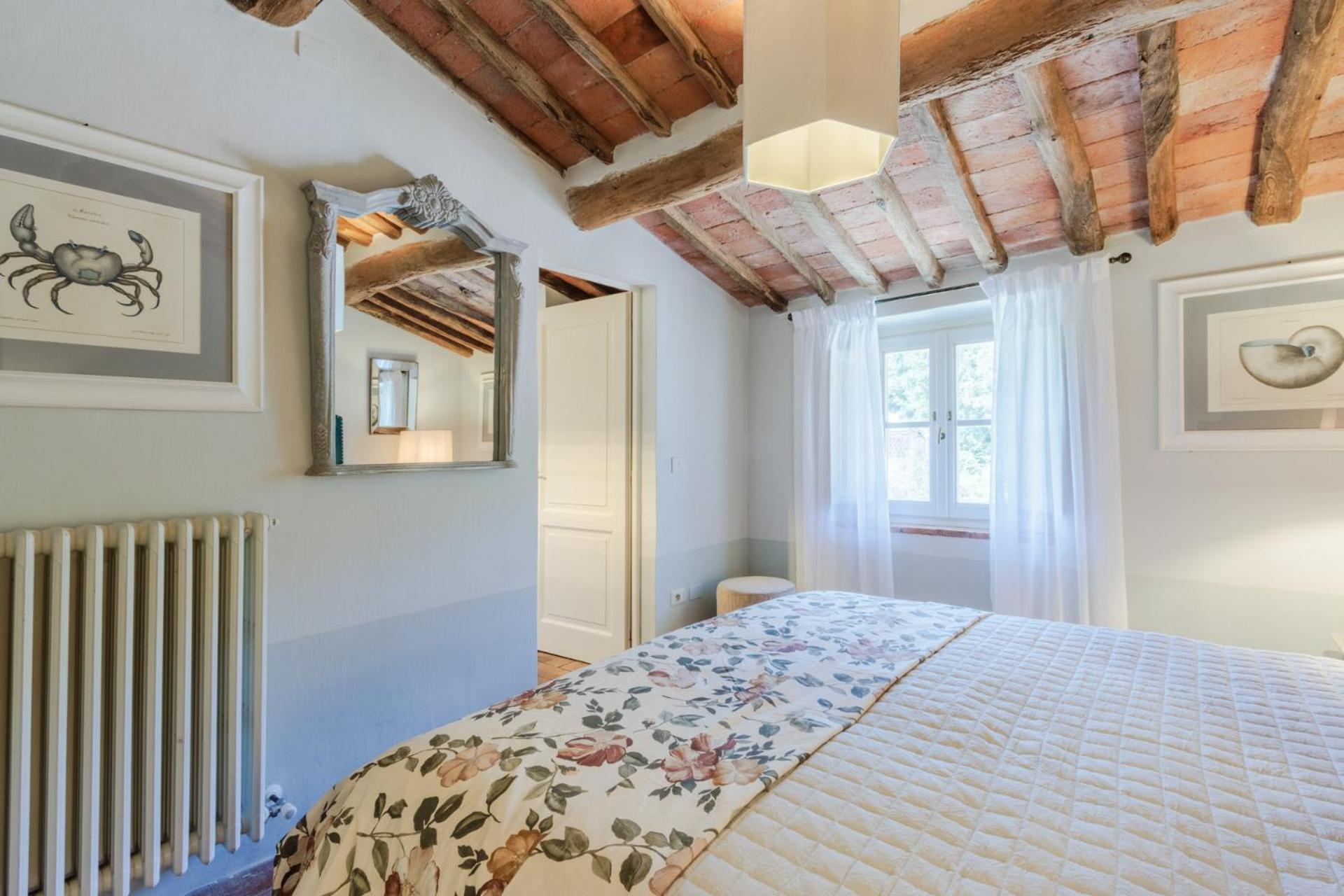Villa Domus Francigena ルッカ エクステリア 写真